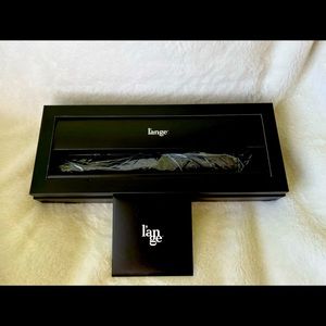 Lange Le Duo black *New in Box*